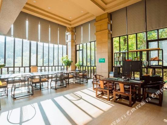 Xiushui Holiday Apartment Hotel in Hangzhou