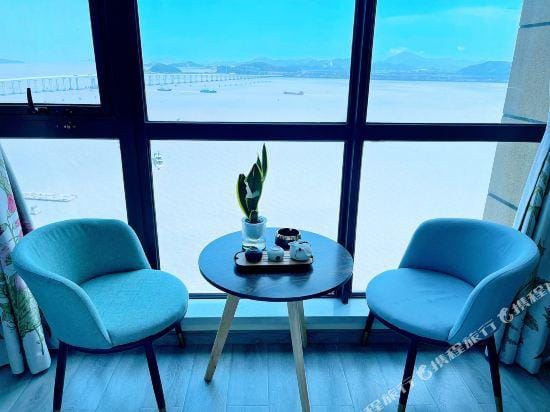 Qichi Seaview Hotel Hotel in Zhejiang