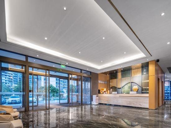 Jindi square Sandun Hangzhou Mtour Hotel Hotel in Hangzhou