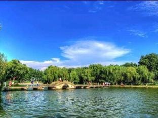 Hangzhou boguan Hotel Hotel in Hangzhou