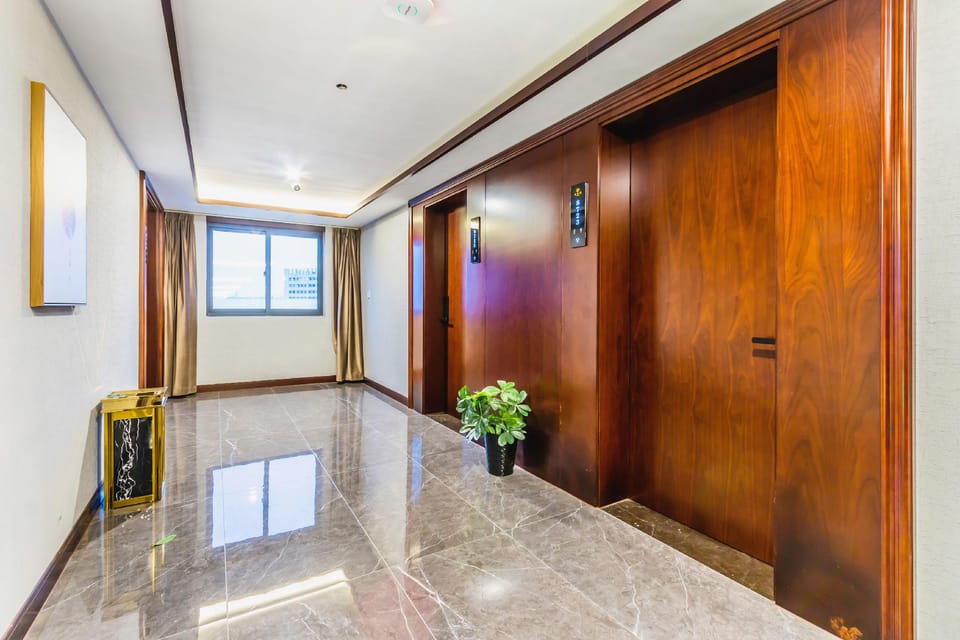 Youjia Hotel (Hangzhou Logistics Center Store) Hotel in Hangzhou