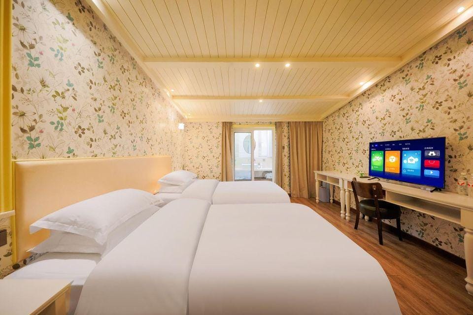 Guestroom