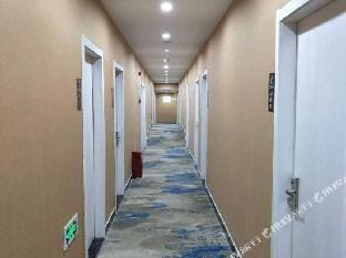Zsmart Zhishang Hotel (Hangzhou Sijiqing South Station) Hotel in Hangzhou