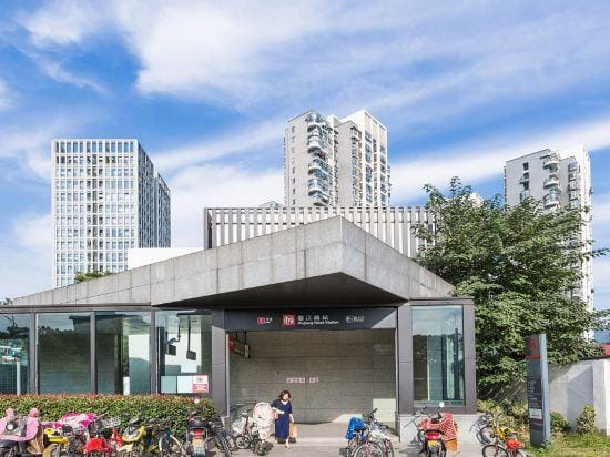 Du  Mei  Hotel Hotel in Hangzhou