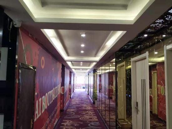 Love Boutique Hotel Hangzhou Hotel in Hangzhou