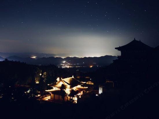 Wufeng  Hotel Hotel in Hangzhou