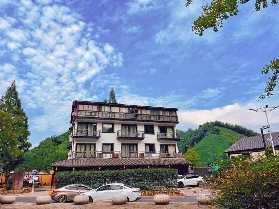 Wufeng  Hotel Hotel in Hangzhou