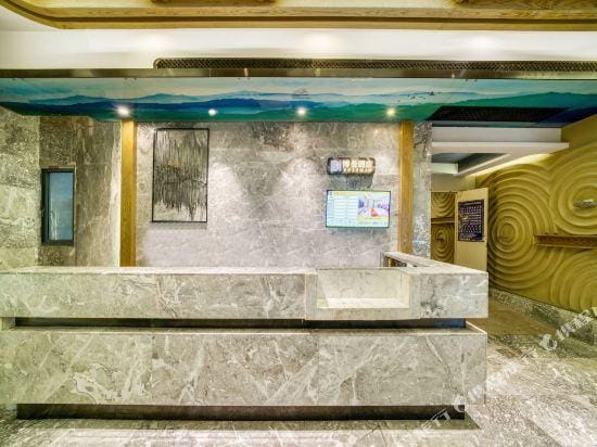 Ouman Hotel (Xihu Lakeside Music Fountain Shop) Hotel in Hangzhou