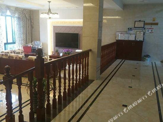 Shuiyunjian Inn Hotel in Hangzhou