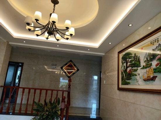 Shuiyunjian Inn Hotel in Hangzhou
