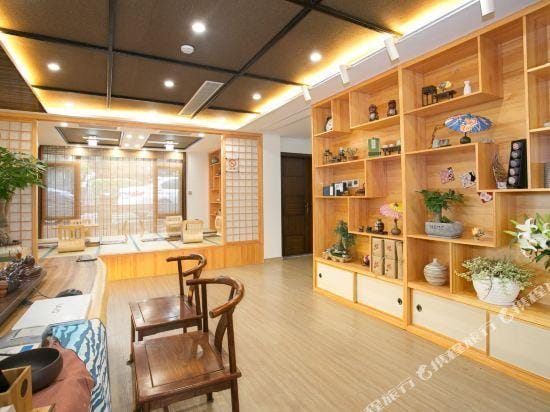 Shifang inn (Hangzhou West Lake Lingyin Branch) Hotel in Hangzhou