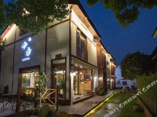 Shifang inn (Hangzhou West Lake Lingyin Branch) Hotel in Hangzhou