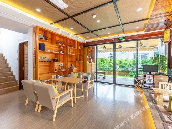 Shifang inn (Hangzhou West Lake Lingyin Branch) Hotel in Hangzhou