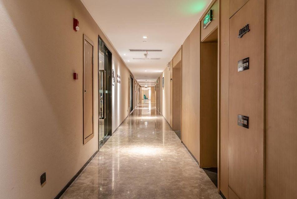 Hangzhou Hengyu Hotel (Xiasha Zhejiang University of Technology Branch) Hotel in Hangzhou
