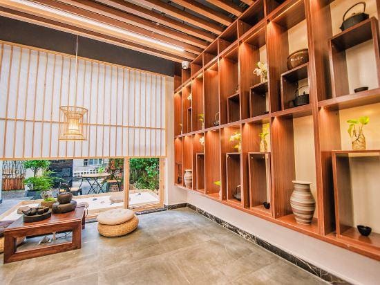 Youyiju Holiday Villa Hotel Hotel in Hangzhou