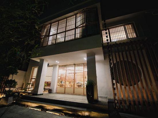 Youyiju Holiday Villa Hotel Hotel in Hangzhou