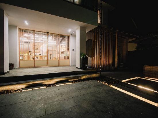Youyiju Holiday Villa Hotel Hotel in Hangzhou