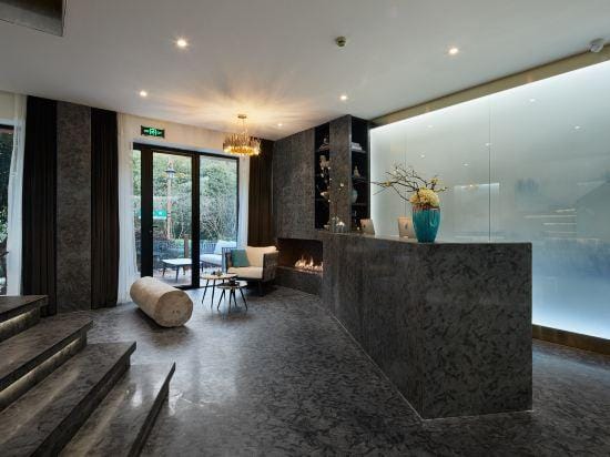 Xizhongxi Holiday Hotel Hotel in Hangzhou