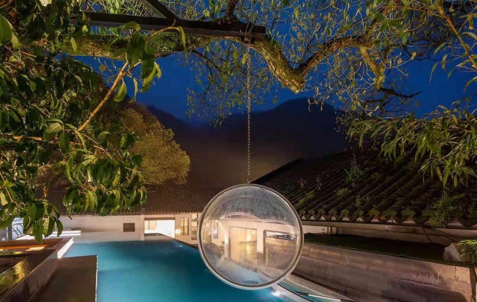 Xizhongxi Holiday Hotel Hotel in Hangzhou