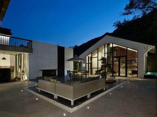 Xizhongxi Holiday Hotel Hotel in Hangzhou