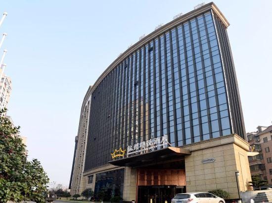 Junyue Hotel Hotel in Hangzhou