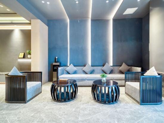 Jueyou Garden Hotel Hotel in Hangzhou