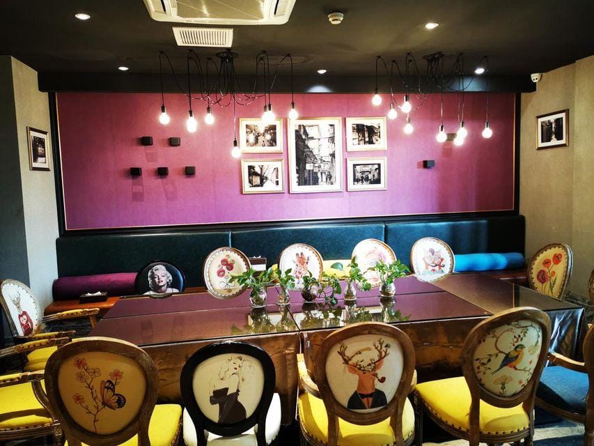 Jueyou Garden Hotel Hotel in Hangzhou