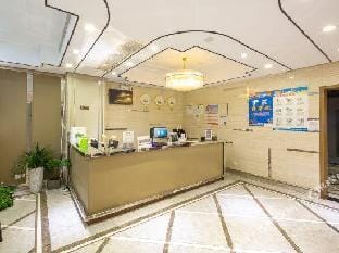 Jin Ting Hotel Hotel in Hangzhou