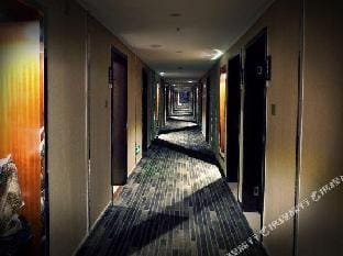 Jin Ting Hotel Hotel in Hangzhou