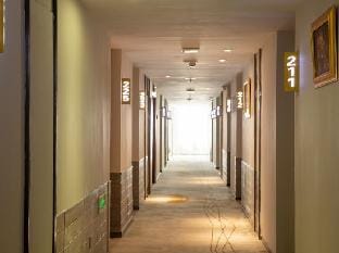 Jin Ting Hotel Hotel in Hangzhou