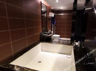 Mi an Hotel (Chengxi Yintai) Hotel in Hangzhou