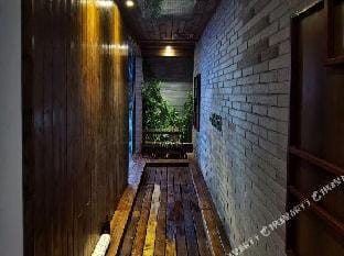 Mi an Hotel (Chengxi Yintai) Hotel in Hangzhou