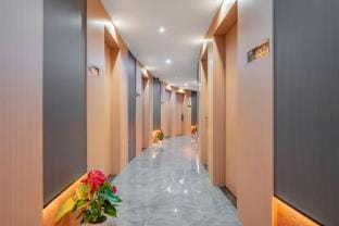 Jushi Express Hotel Hotel in Hangzhou