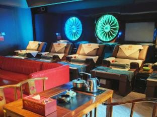 Jushi Express Hotel Hotel in Hangzhou