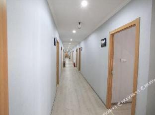 Pebble Motel Hotel in Hangzhou