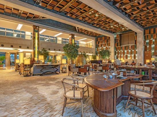 Hangzhou Oriental Galaxy Hotel. Hotel in Hangzhou