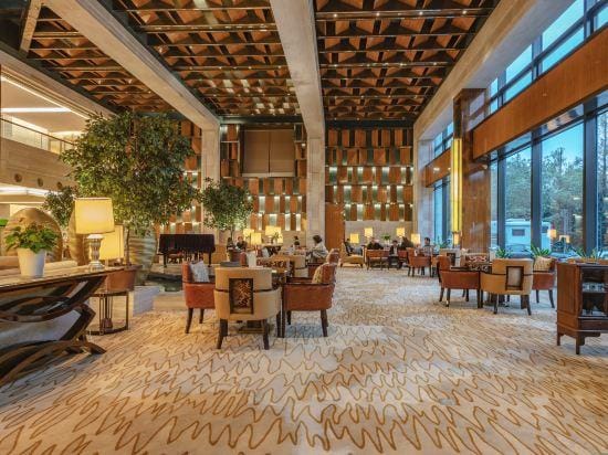 Hangzhou Oriental Galaxy Hotel. Hotel in Hangzhou