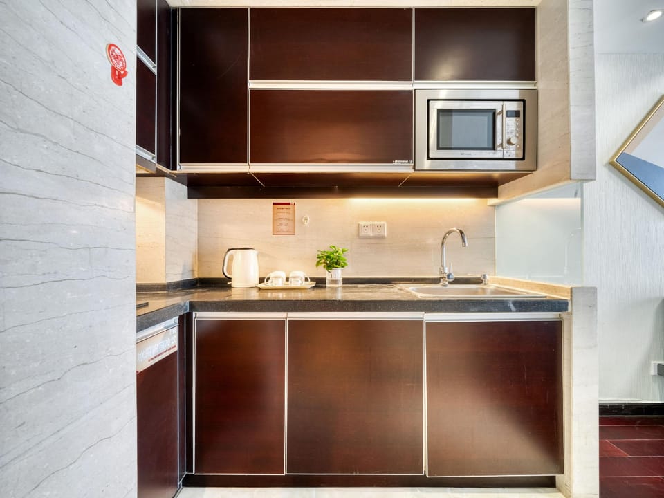 Kending Apartment Hotel Hotel in Hangzhou