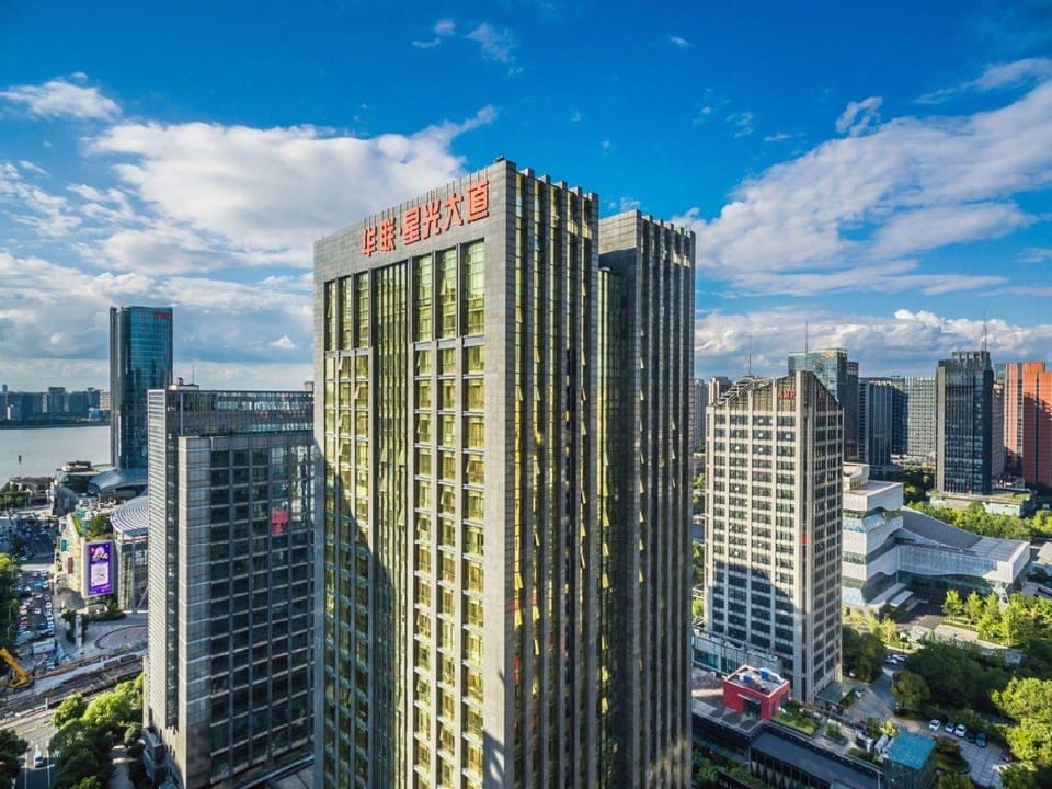 Kending Apartment Hotel Hotel in Hangzhou
