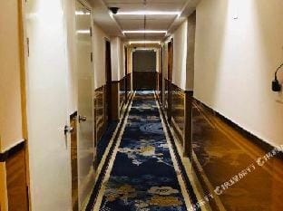 Ouli Hotel Hangzhou Xixi Gudun Road Hotel in Hangzhou