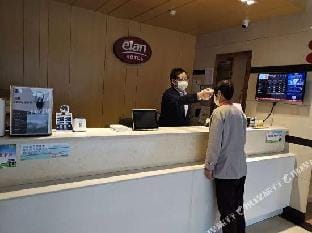Ouli Hotel Hangzhou Xixi Gudun Road Hotel in Hangzhou
