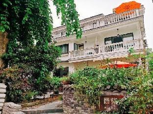 Rohcha Inn Hotel in Hangzhou