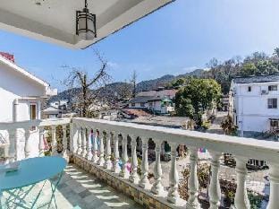 Rohcha Inn Hotel in Hangzhou