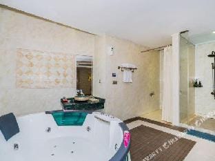 Hanlin Mingshe Theme Hotel Hotel in Hangzhou