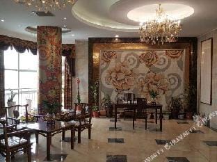 Hanlin Mingshe Theme Hotel Hotel in Hangzhou