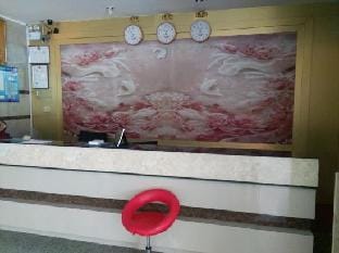 Kangming Hostel Hotel in Hangzhou