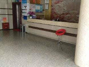 Kangming Hostel Hotel in Hangzhou
