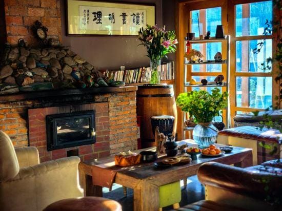Hangzhou Lin'an Tan Xingu Homestay Hotel in Hangzhou