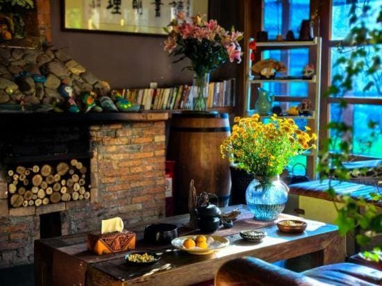 Hangzhou Lin'an Tan Xingu Homestay Hotel in Hangzhou