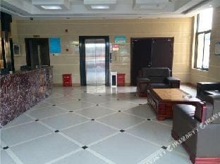 Jindianzi Business Hotel Hotel in Hangzhou